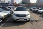 丰田汉兰达2012款2.7L 两驱7座豪华版