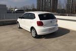 大众Polo2013款1.6L 自动 舒适版