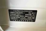 大众Polo2013款1.6L 自动 舒适版
