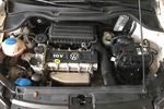大众Polo2013款1.6L 自动 舒适版