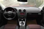 奥迪A3 Sportback2012款1.4TFSI 舒适型
