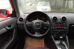 奥迪A3 Sportback2012款1.4TFSI 舒适型
