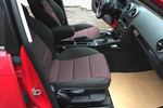 奥迪A3 Sportback2012款1.4TFSI 舒适型