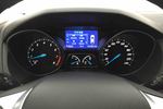福特福克斯两厢2012款2.0L 自动豪华运动型