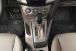 福特福克斯三厢2012款1.6L 自动舒适型 点击看大图