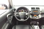丰田RAV42012款炫装版 2.4L 自动四驱豪华  点击看大图