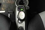 smartfortwo2011款1.0L MHD 硬顶激情版