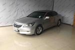 本田雅阁2011款2.0L EX