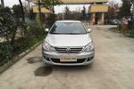 大众朗逸2011款1.6L 手动 品雅版