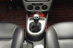 大众朗逸2011款1.6L 手动 品雅版