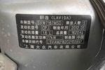 大众朗逸2011款1.6L 手动 品雅版