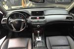 本田雅阁2013款2.0L SE