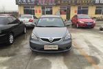 长安悦翔三厢2009款1.5L 手动 豪华型(国三)