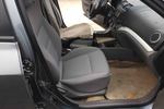 长安悦翔三厢2009款1.5L 手动 豪华型(国三)