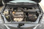 长安悦翔三厢2009款1.5L 手动 豪华型(国三)
