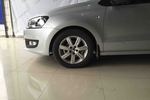 大众Polo2013款1.6L 自动 舒适版