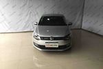 大众Polo2013款1.6L 自动 舒适版
