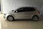 大众Polo2013款1.6L 自动 舒适版