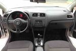 大众Polo2013款1.6L 自动 舒适版