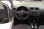 大众Polo2013款1.6L 自动 舒适版