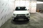 丰田RAV42011款2.4L 自动四驱豪华版 