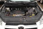 丰田RAV42011款2.4L 自动四驱豪华版 