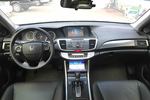 本田雅阁2014款2.0L EX 豪华版