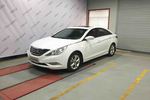现代索纳塔2011款2.0L GLS自动领先版