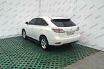 雷克萨斯RX2012款270 典雅版