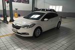 起亚K32012款1.6L 手动GLS 