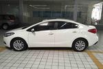起亚K32012款1.6L 手动GLS 