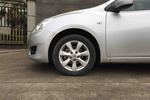 日产骐达2011款1.6L CVT豪华型