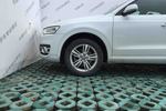 奥迪Q32013款35 TFSI 舒适型