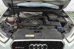 奥迪Q32013款35 TFSI 舒适型