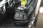丰田RAV42013款2.5L 自动四驱尊贵版  点击看大图