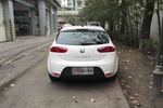 西雅特Leon2012款2.0TSI CUPRA