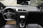 西雅特Leon2012款2.0TSI CUPRA
