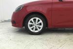 MG32011款1.5L 自动 精英版