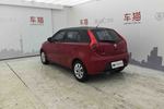 MG32011款1.5L 自动 精英版