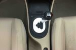 MG32011款1.5L 自动 精英版