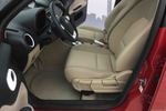 MG32011款1.5L 自动 精英版