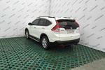 本田CR-V2013款2.4L 两驱豪华版