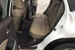 本田CR-V2013款2.4L 两驱豪华版