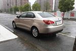 荣威5502010款S 1.8L 启臻版