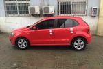 大众Polo2011款1.6L 手自一体 致尚版