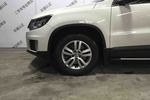 大众途观2013款1.8TSI 手自一体 四驱舒适版