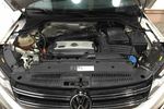 大众途观2013款1.8TSI 手自一体 四驱舒适版