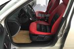 斯柯达明锐2010款1.6L 自动逸致版