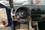 斯柯达晶锐跨界版2012款1.6L 手自一体