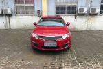 荣威5502012款550S 1.8 AT超值版 